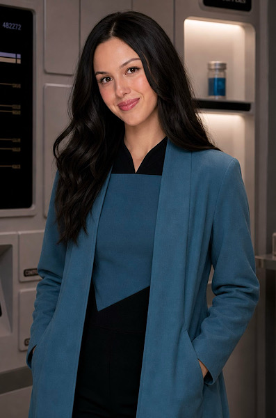 Jade Angelica Petracca